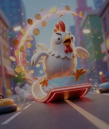 Chicken Road 2