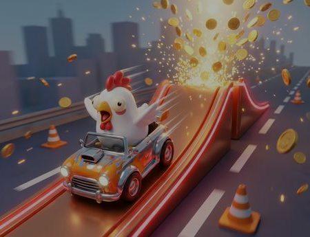 Chicken Road 2