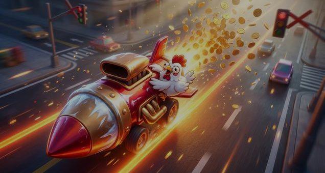Chicken Road 2