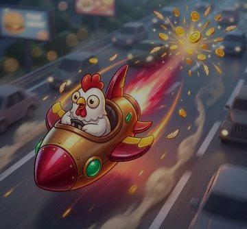 Chicken Road 2