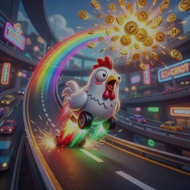 Chicken Road 2